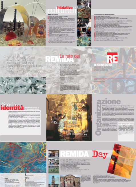 REMIDA NETWORK